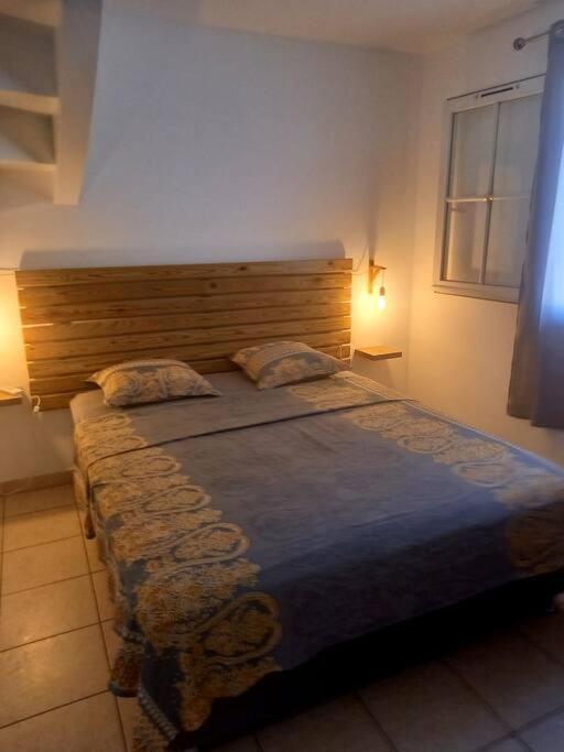 Appartement La Marine 圣勒 外观 照片