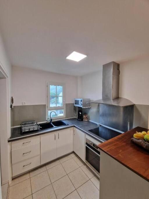 Appartement La Marine 圣勒 外观 照片